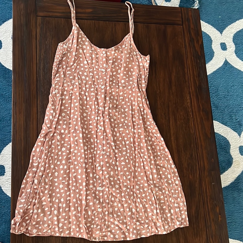 Aeries Dress